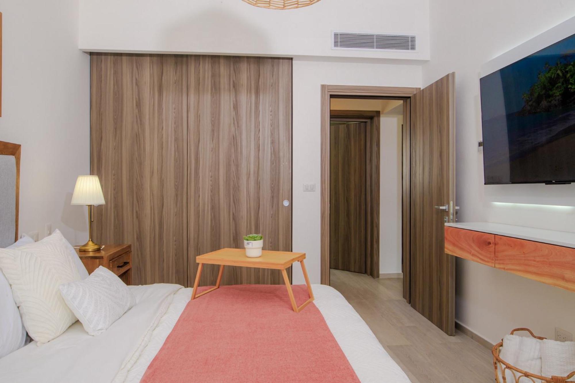 Coral Bay By Dr Collection Apartamento *