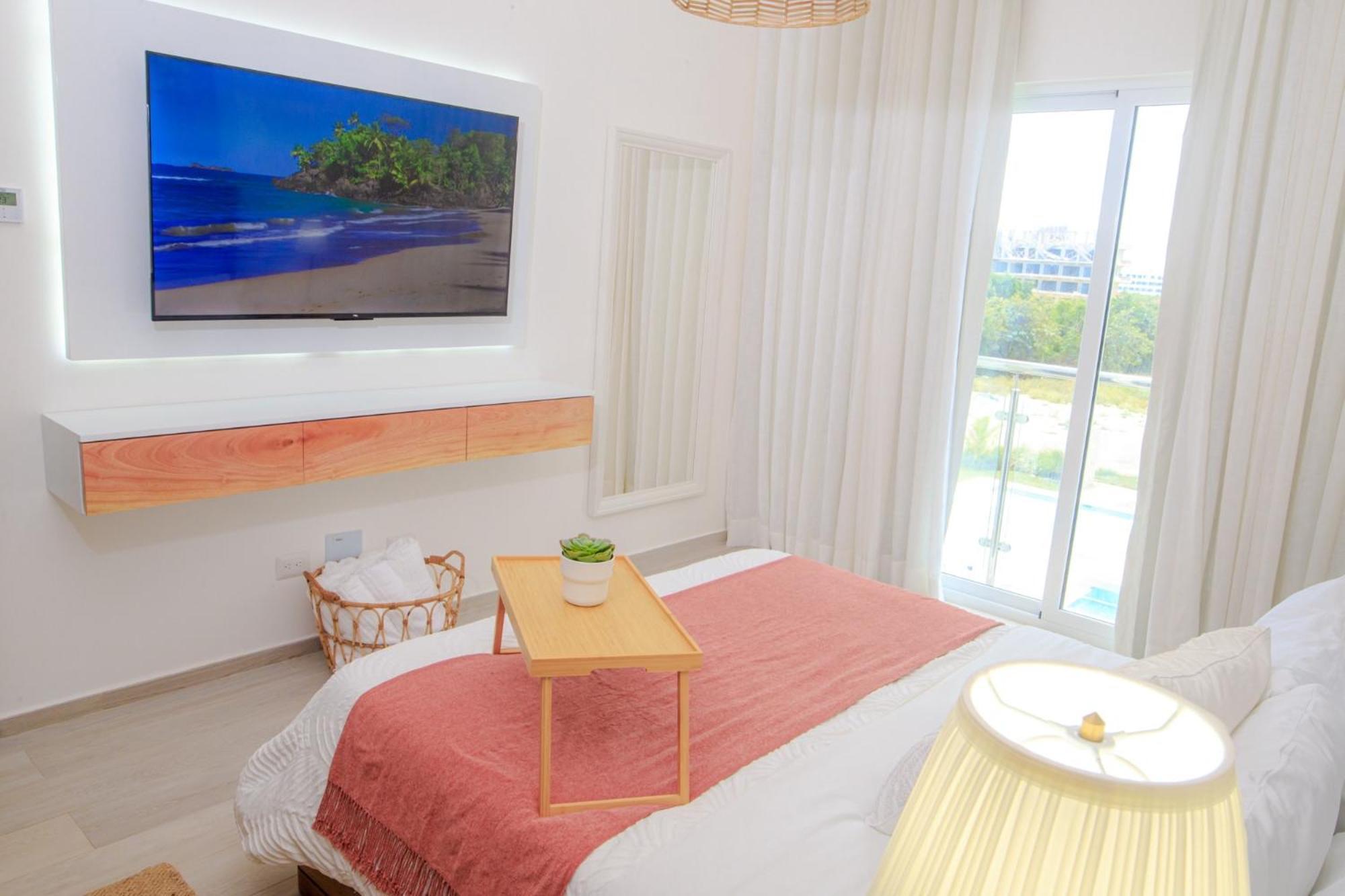 Apartamento Coral Bay By Dr Collection *