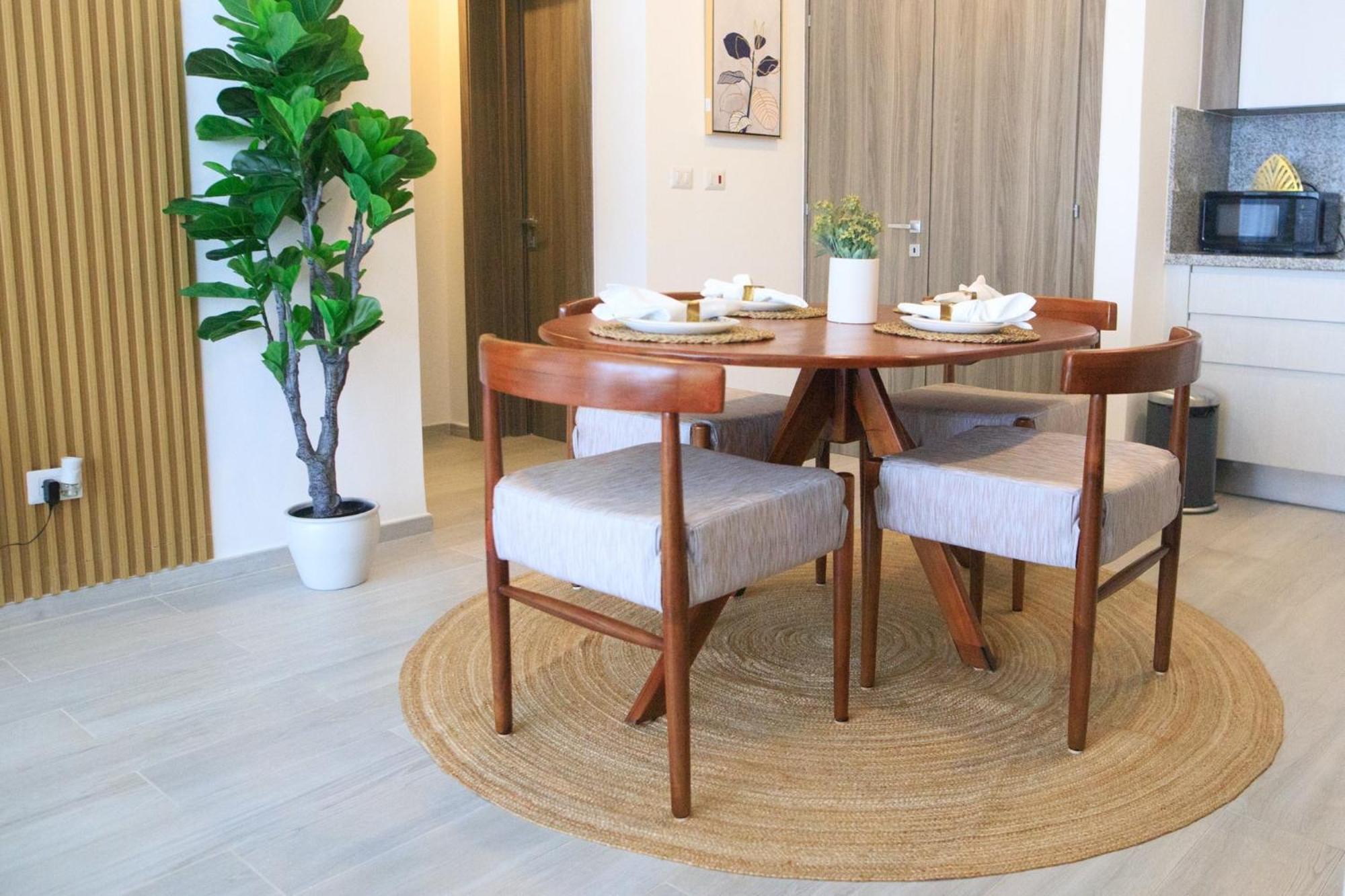 Apartamento Coral Bay By Dr Collection Punta Cana