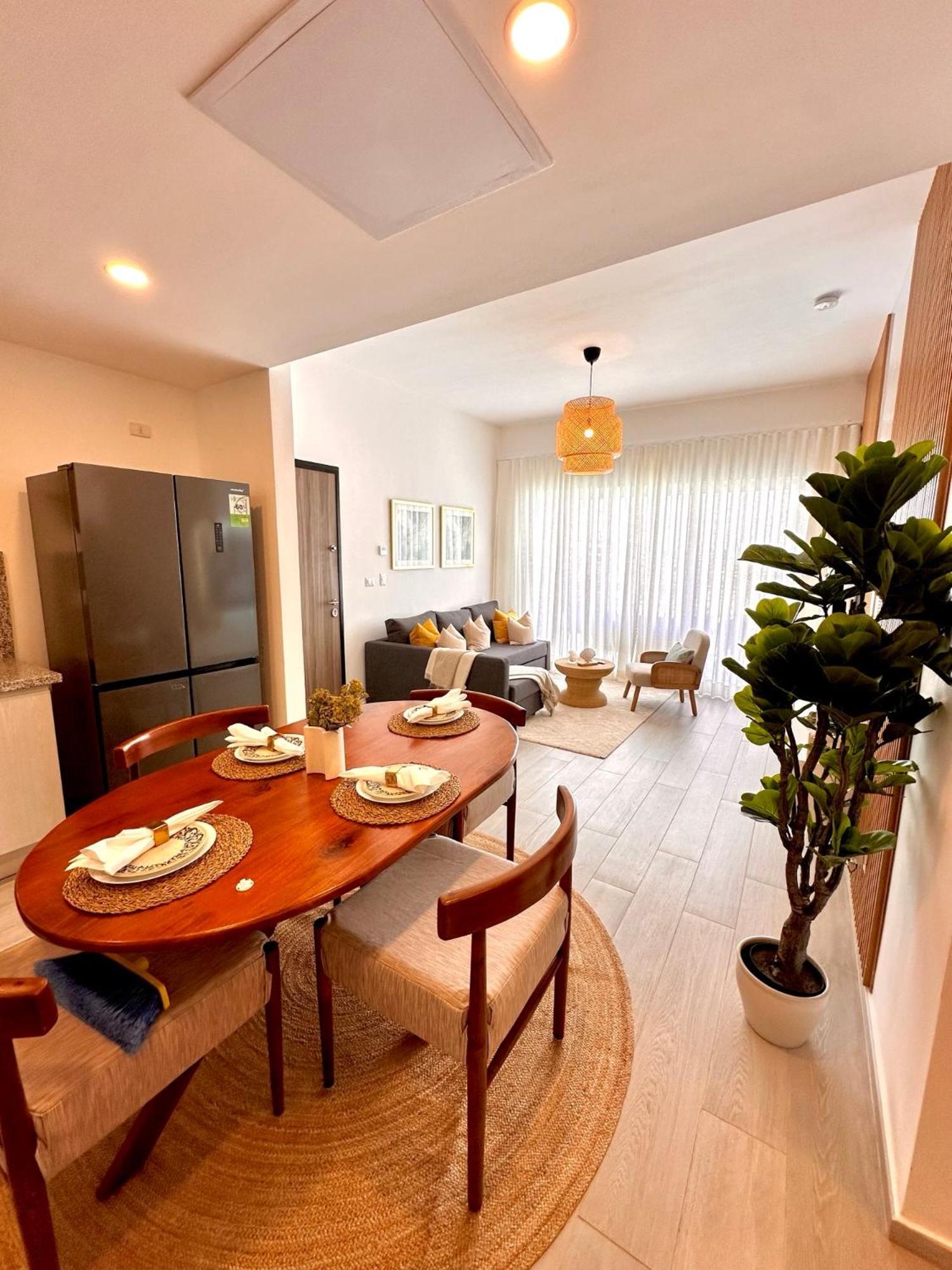 Apartamento Coral Bay By Dr Collection Punta Cana