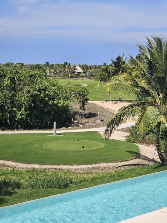 Apartamento Apartamento En Av Hard Rock Golf