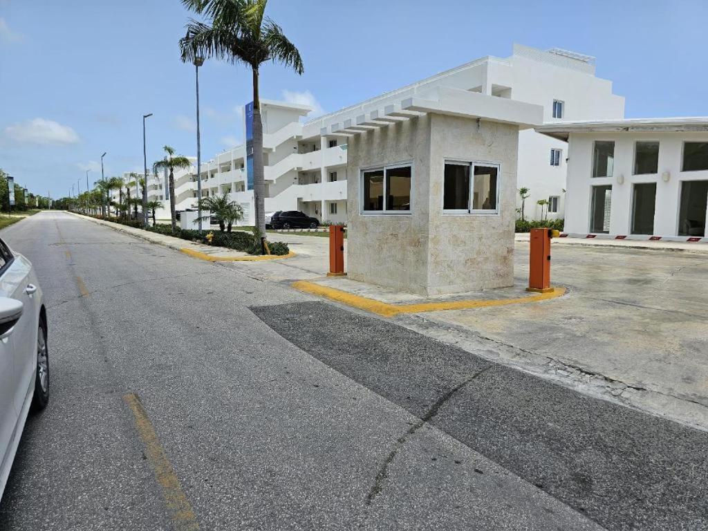 Apartamento En Av Hard Rock Golf Apartamento *
