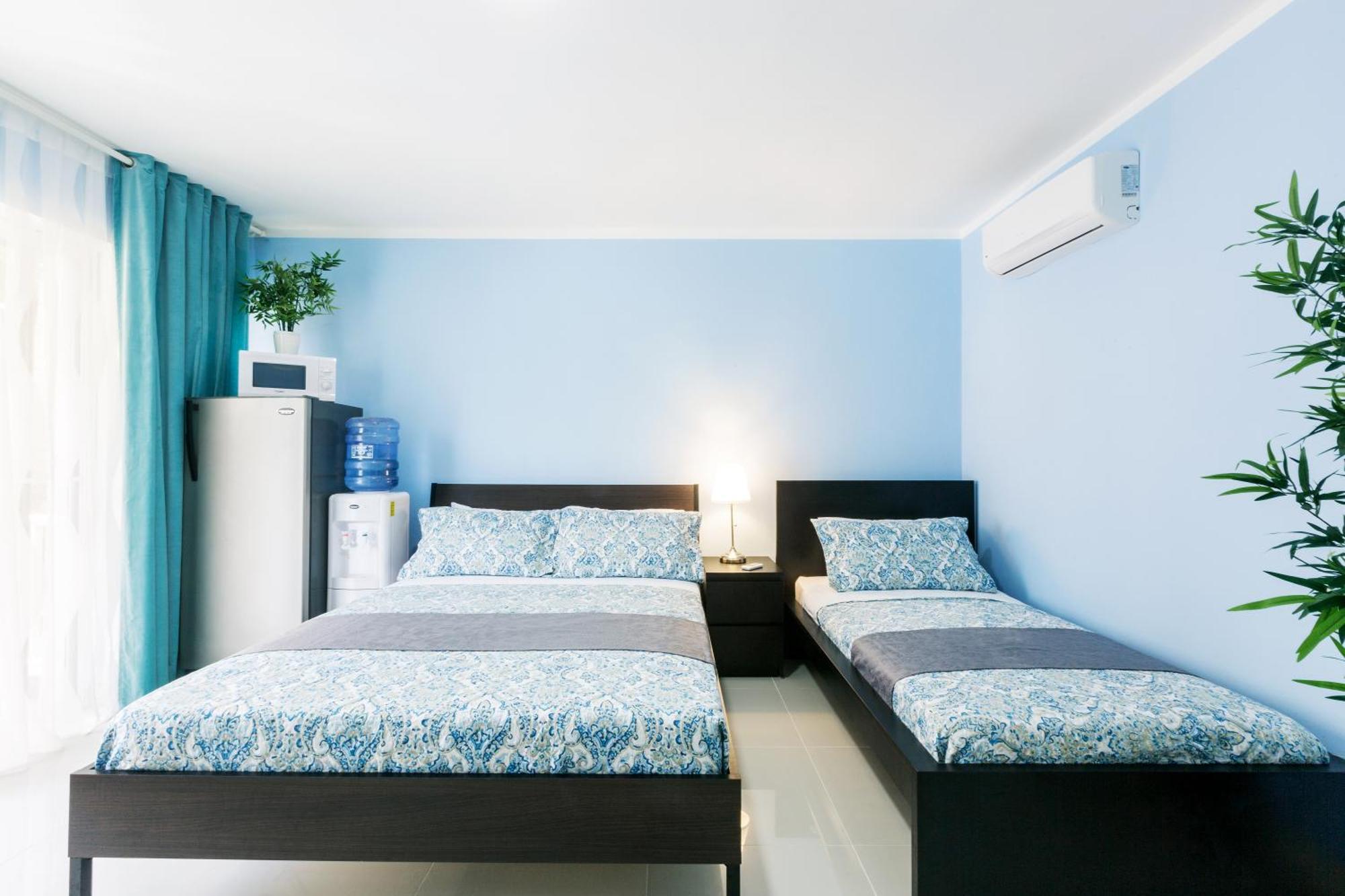 Tropicana Deluxe Beach Club And Pool - Playa Los Corales 5* Punta Cana