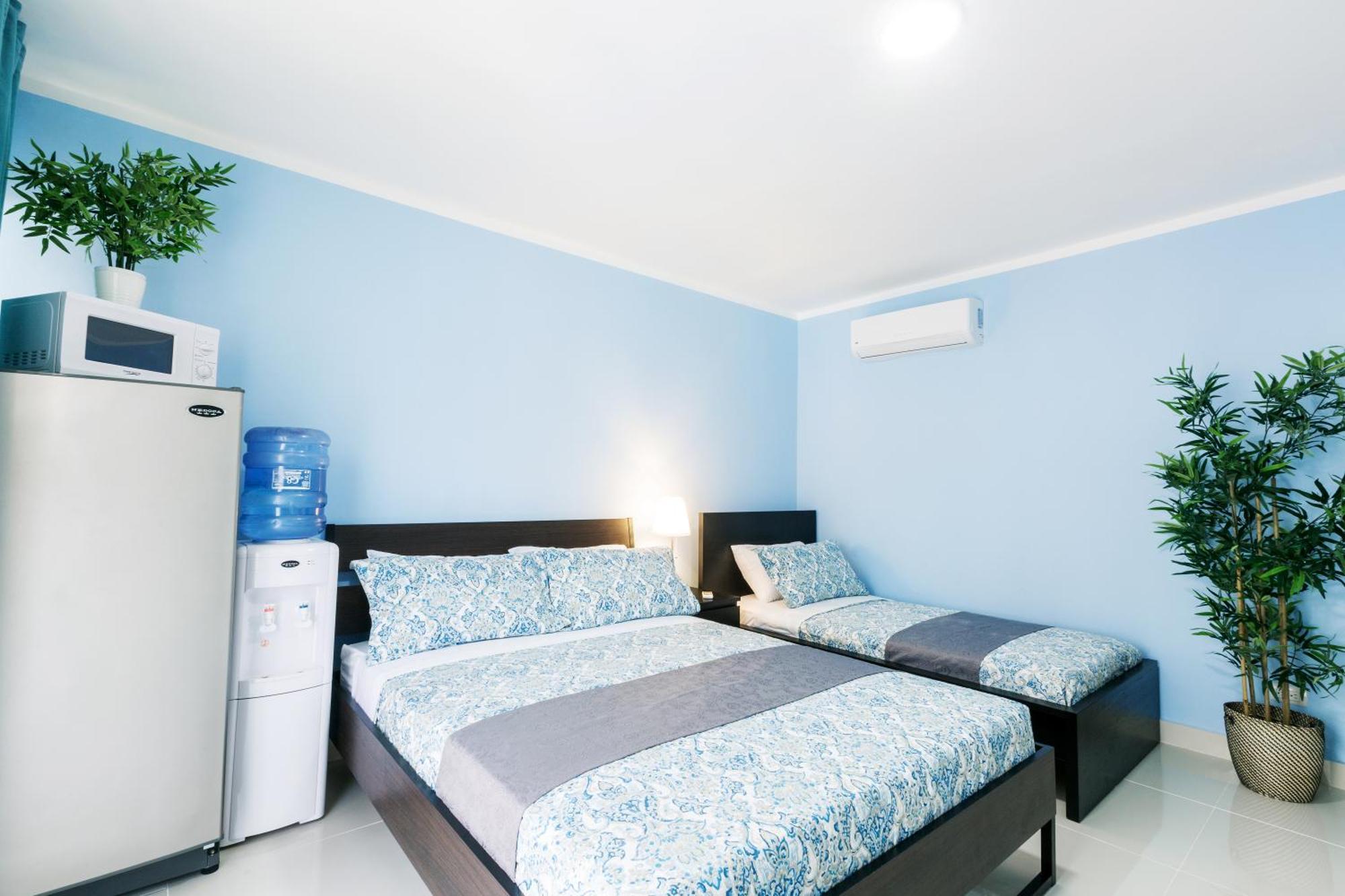 Tropicana Deluxe Beach Club And Pool - Playa Los Corales 5*