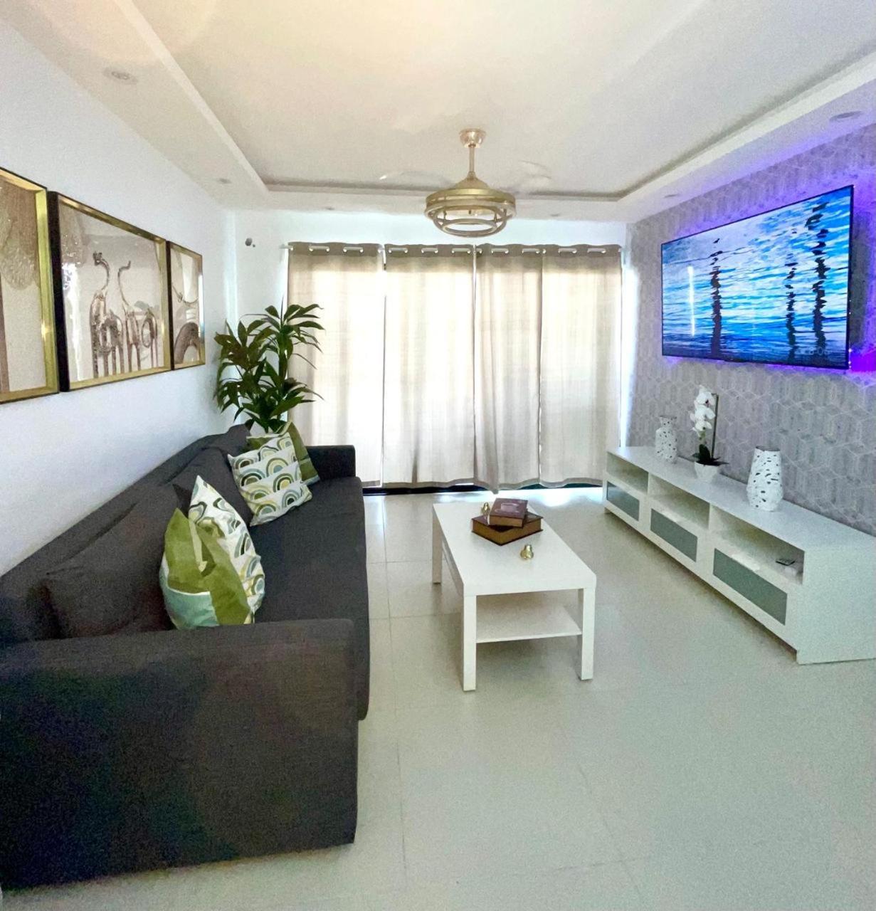 Epic Residences