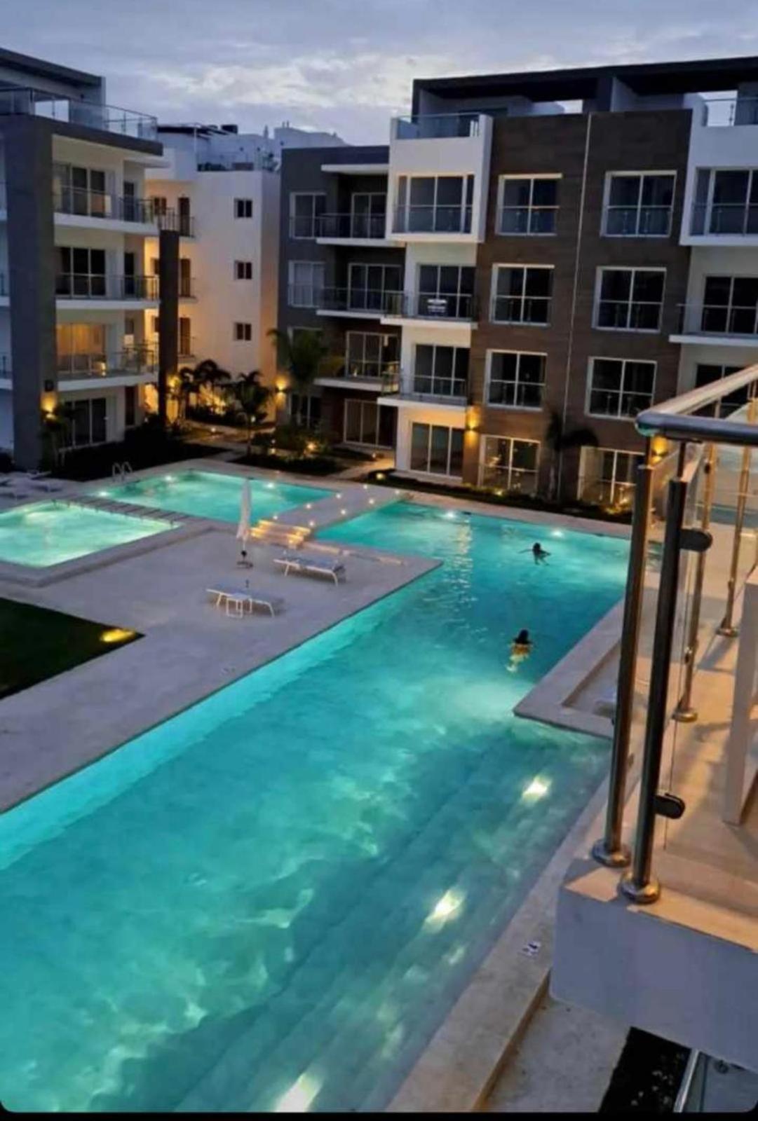 Coral Bay By Dr Collection Apartamento Punta Cana