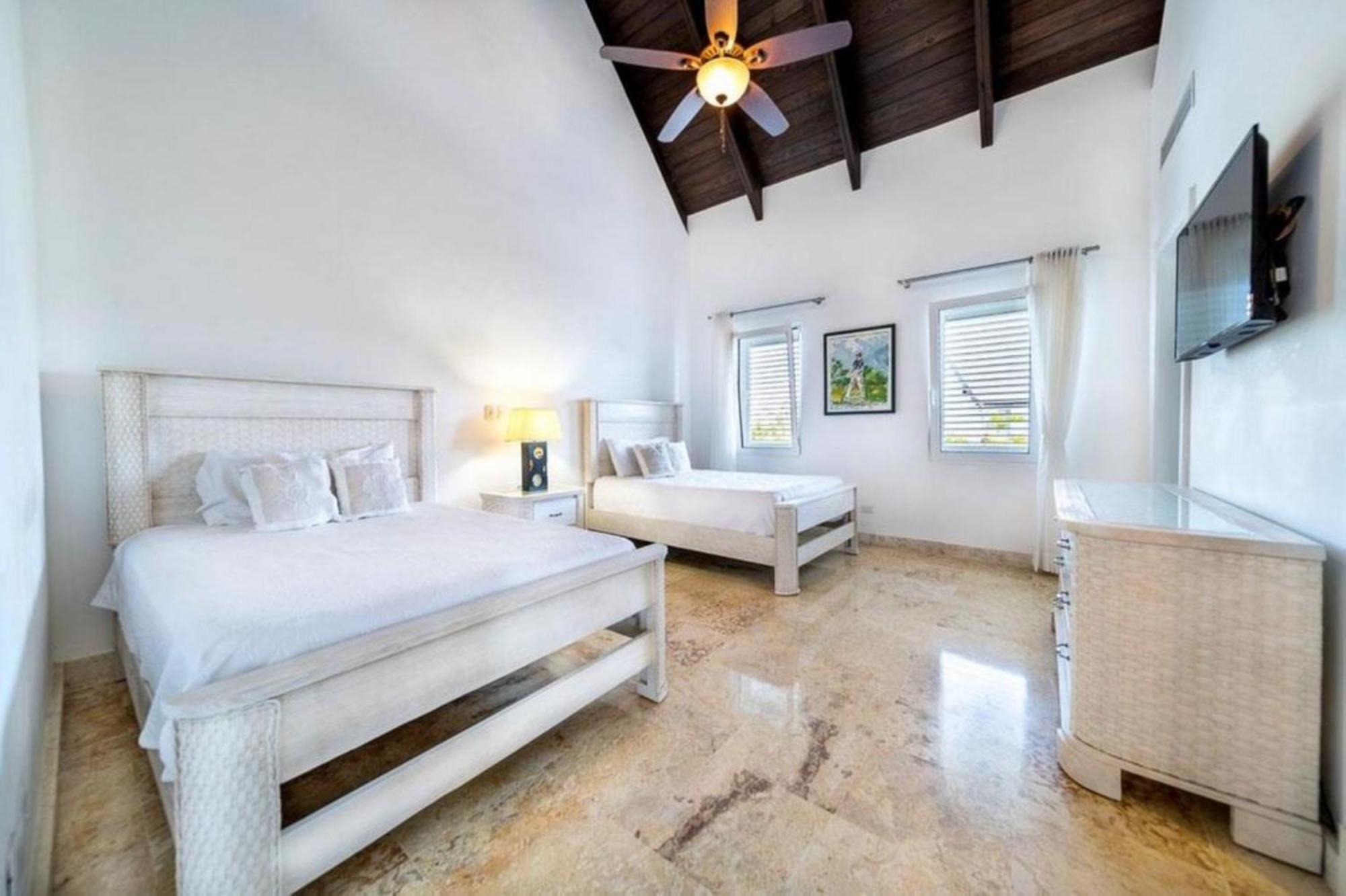 Apartamento Stunning And Luxurious In The Beautiful Punta Cana