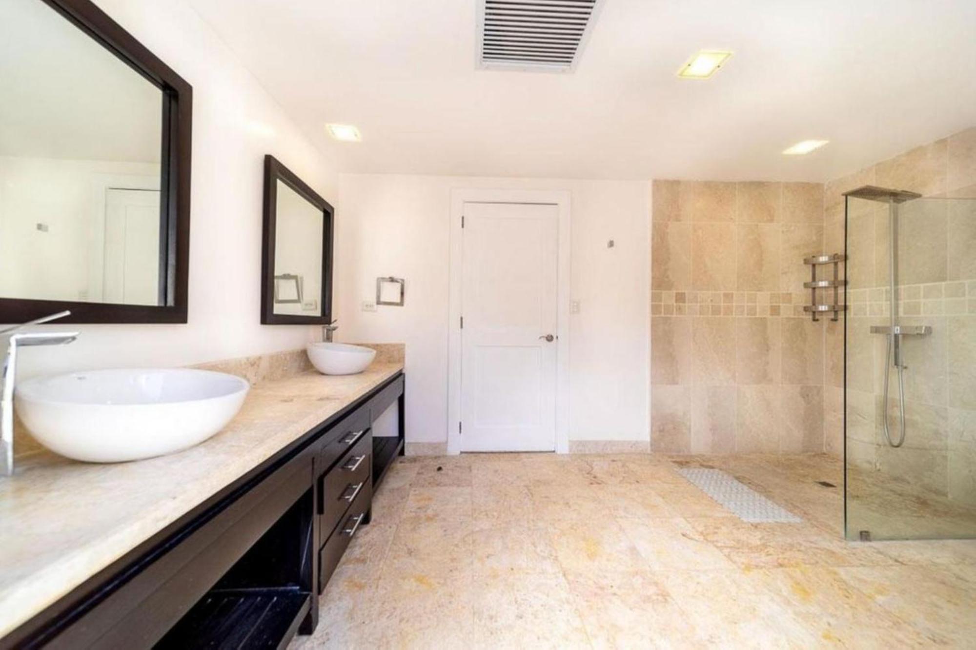 Stunning And Luxurious In The Beautiful Apartamento Punta Cana