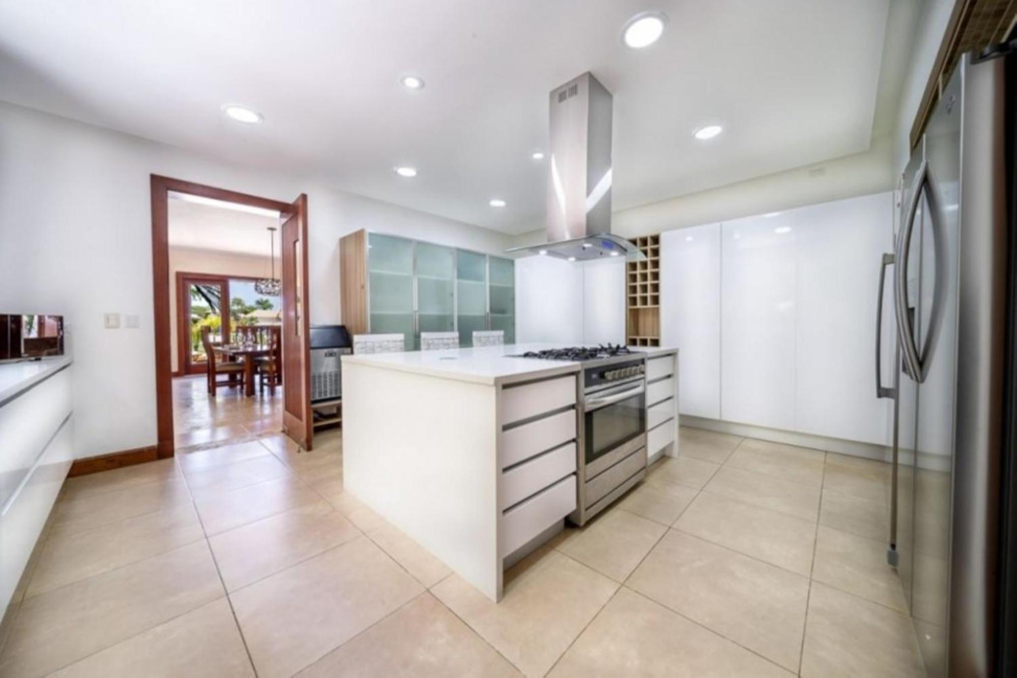 Imagine Being In The Middle Of Paradise With The Soft Sea Breeze Apartamento