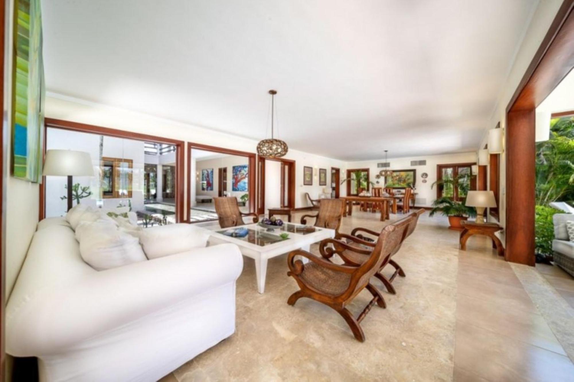 Imagine Being In The Middle Of Paradise With The Soft Sea Breeze Apartamento *