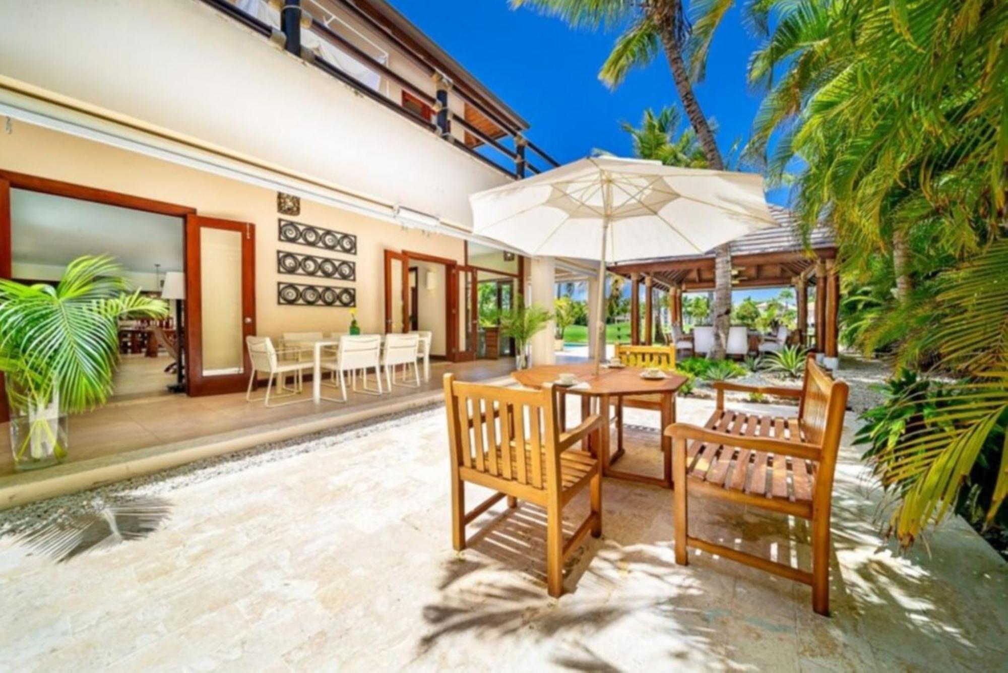 Imagine Being In The Middle Of Paradise With The Soft Sea Breeze Apartamento *