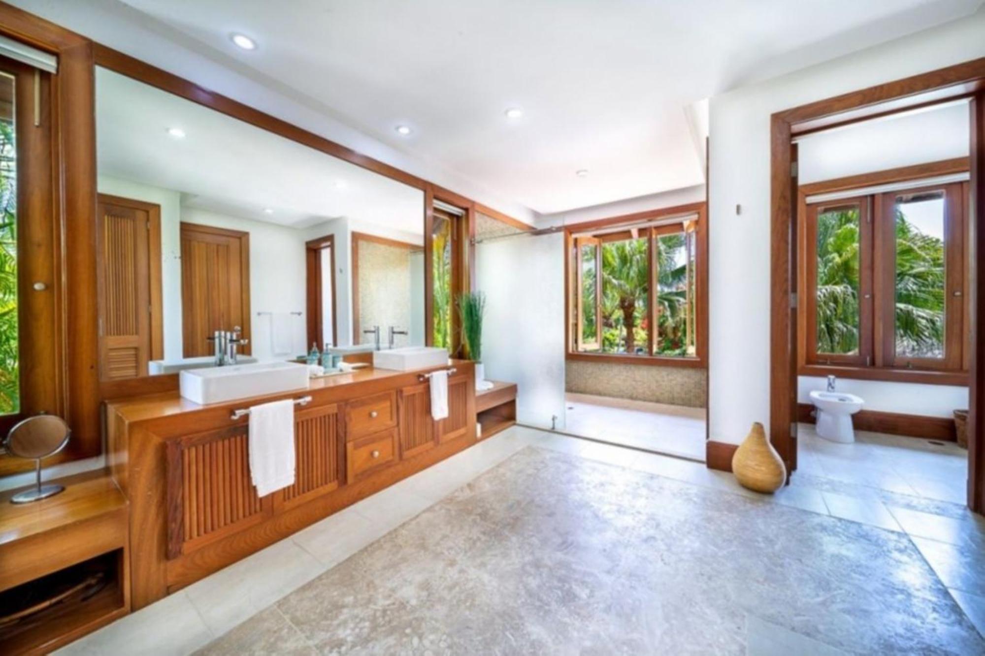 Apartamento Imagine Being In The Middle Of Paradise With The Soft Sea Breeze