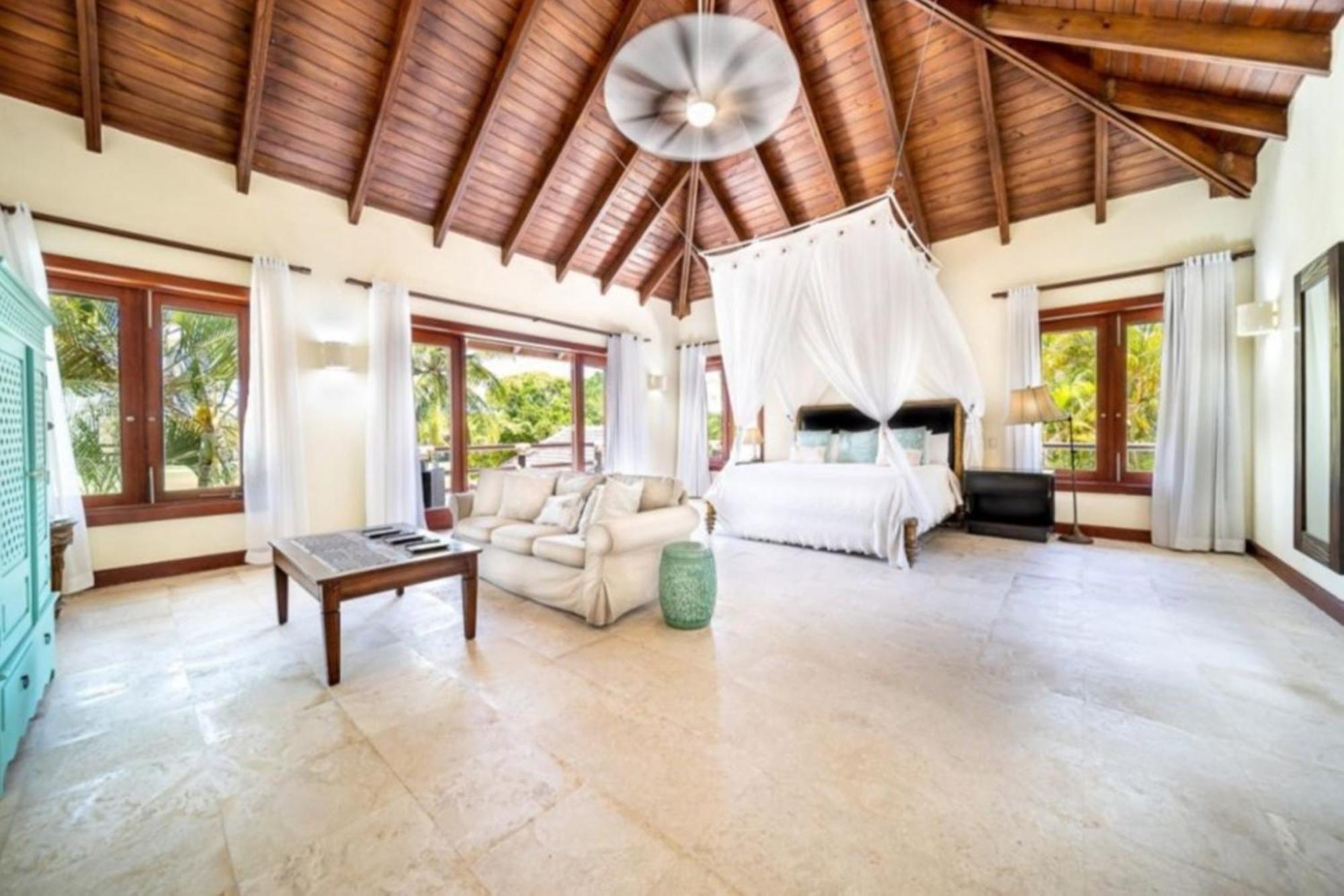 Imagine Being In The Middle Of Paradise With The Soft Sea Breeze Apartamento *