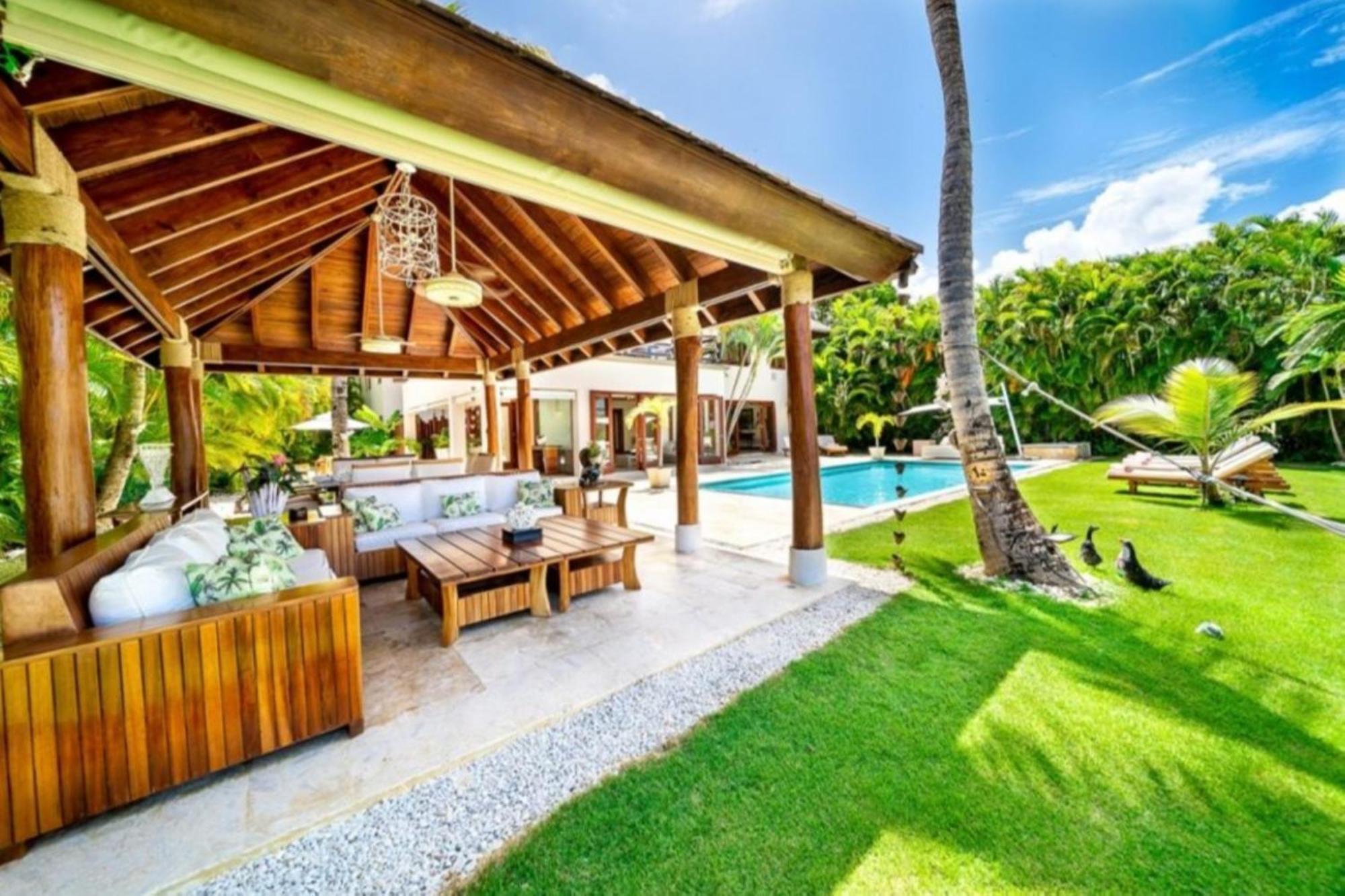 Apartamento Imagine Being In The Middle Of Paradise With The Soft Sea Breeze *