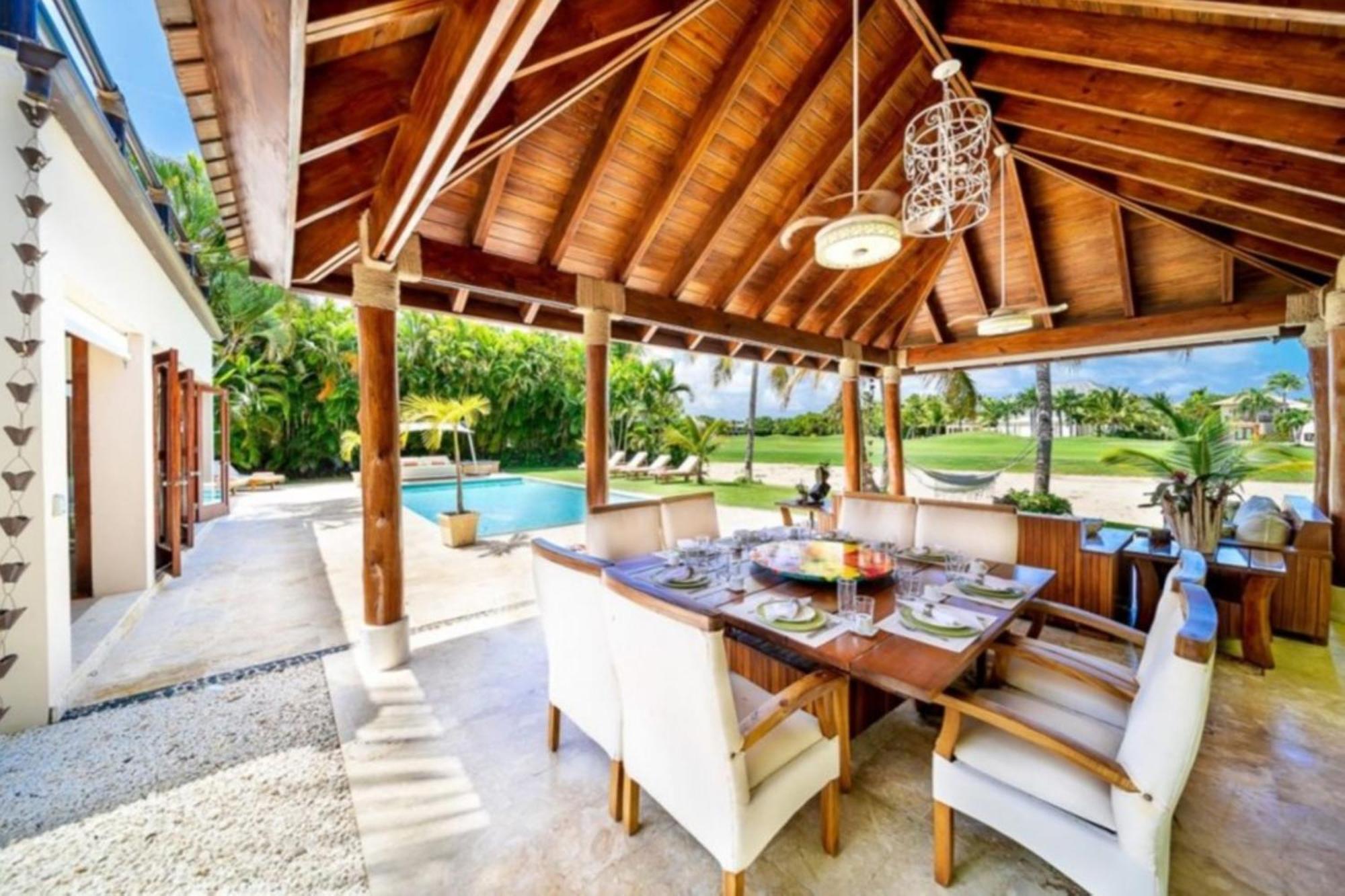 Apartamento Imagine Being In The Middle Of Paradise With The Soft Sea Breeze *
