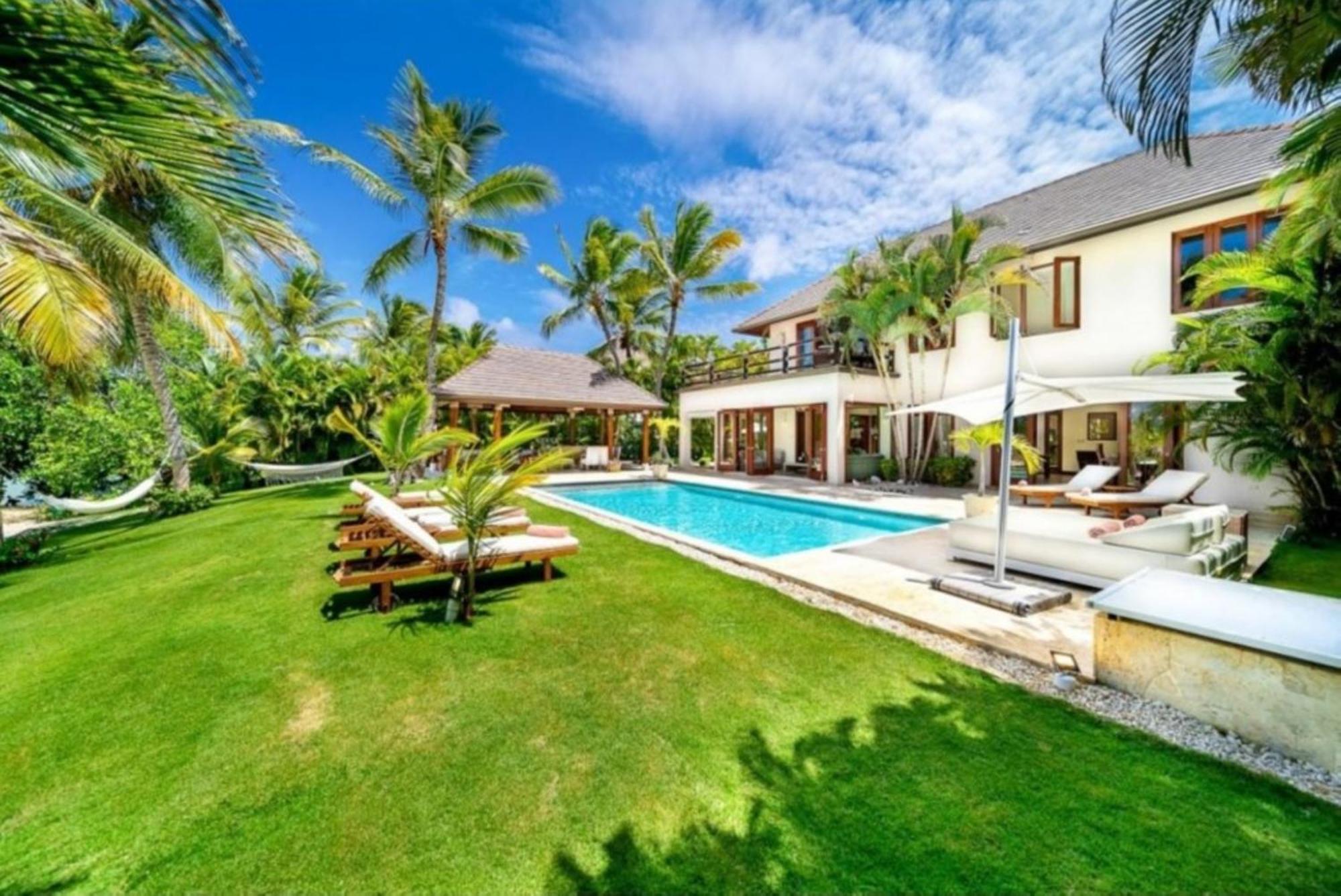 Imagine Being In The Middle Of Paradise With The Soft Sea Breeze Apartamento *