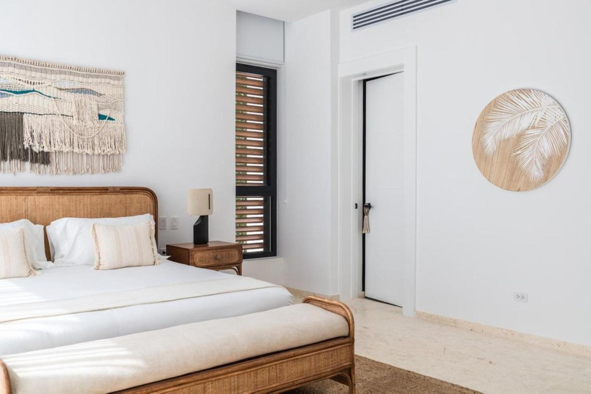 Apartamento Located In One Of The Exclusive Areas Punta Cana