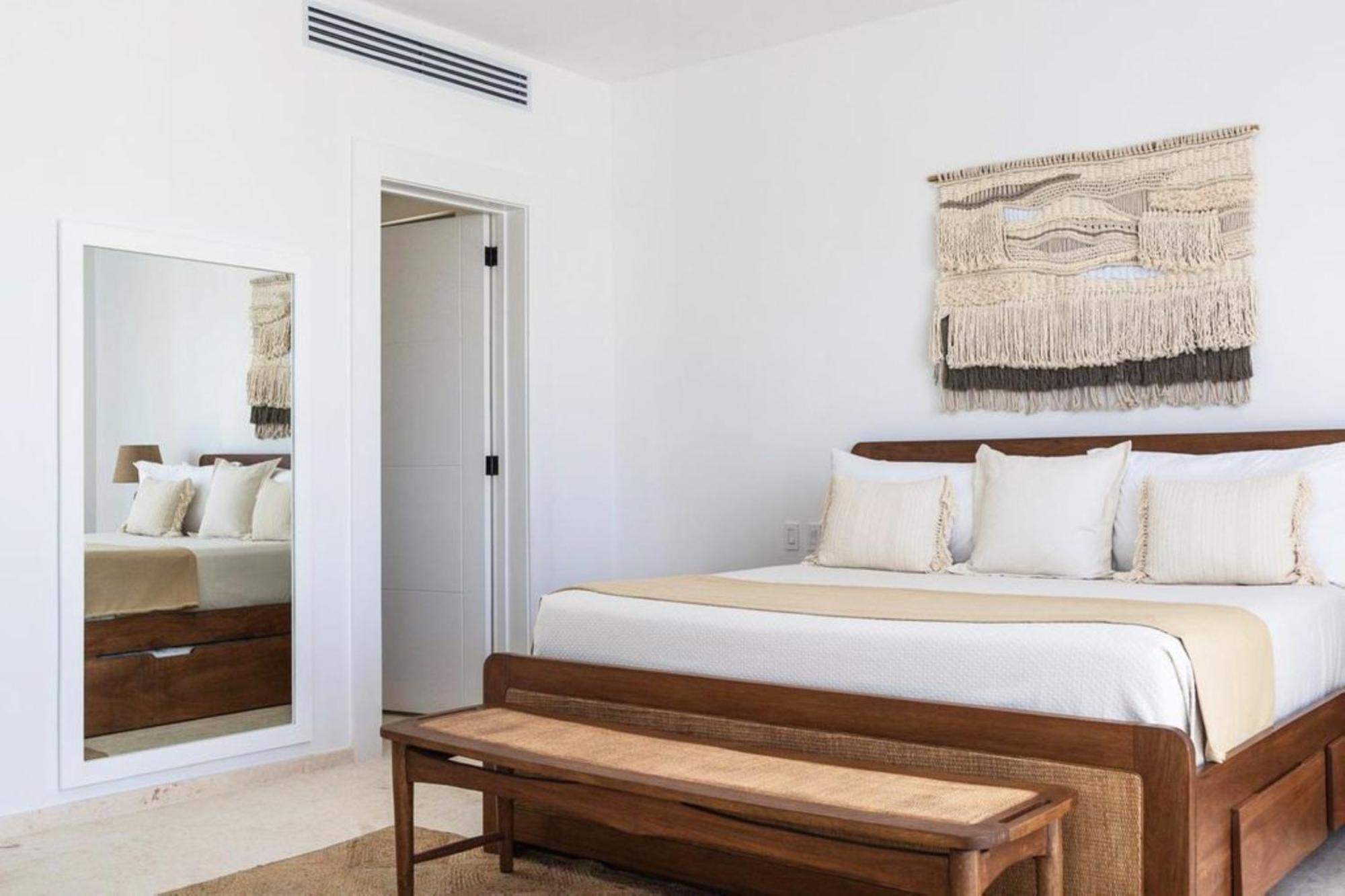 Apartamento Located In One Of The Exclusive Areas Punta Cana