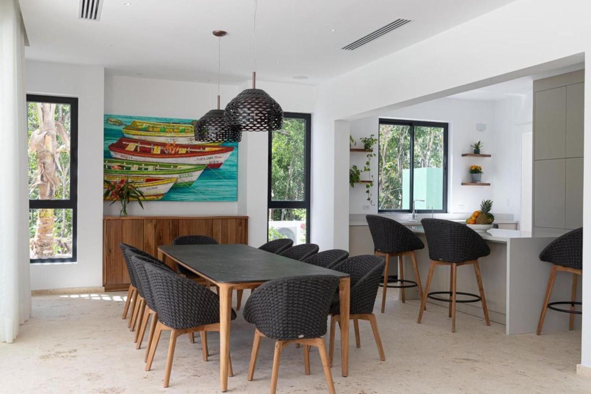 Apartamento Located In One Of The Exclusive Areas Punta Cana