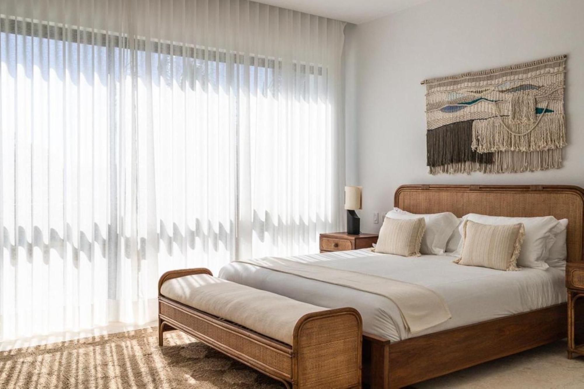 Located In One Of The Exclusive Areas Apartamento Punta Cana