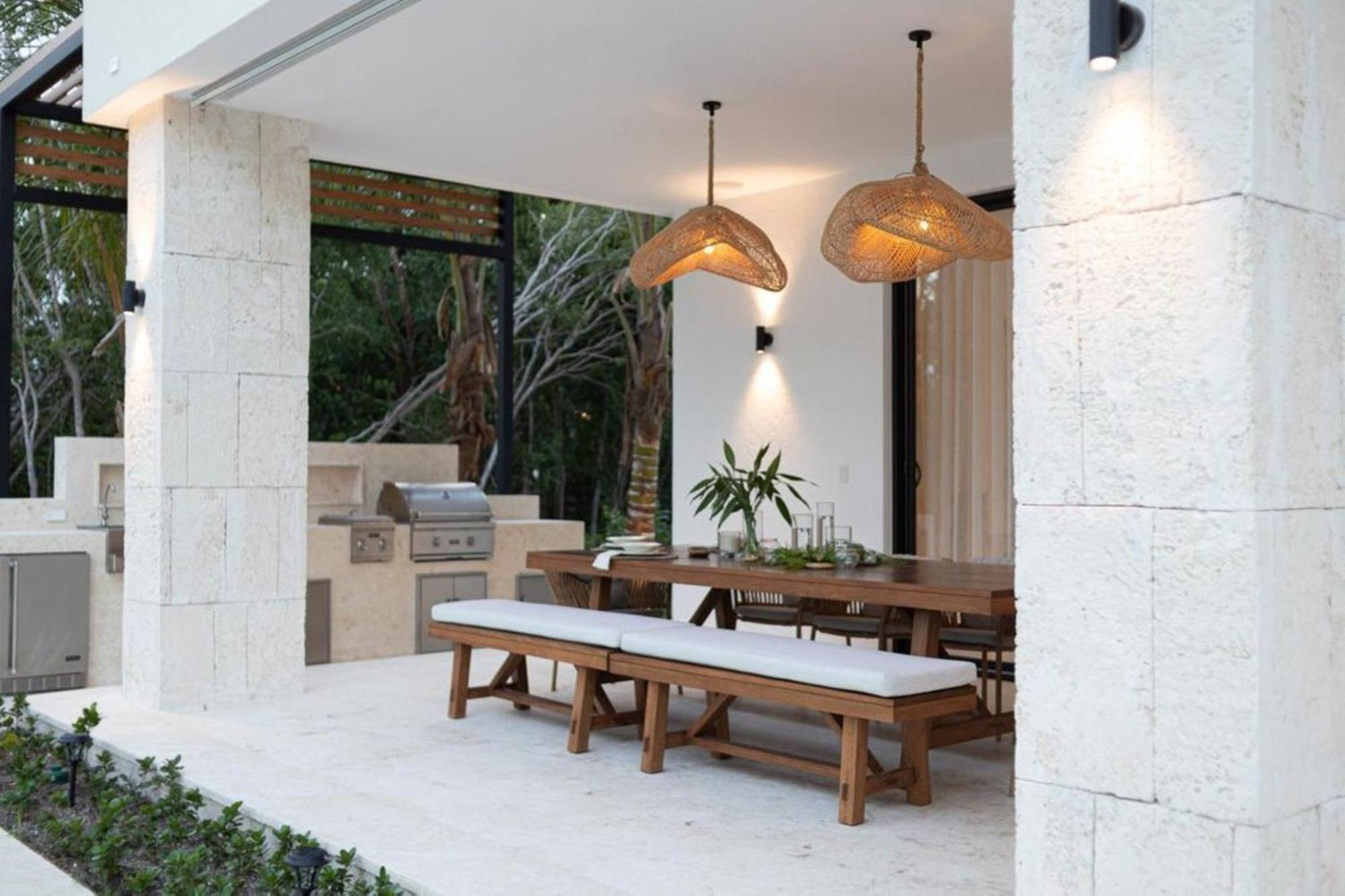 Located In One Of The Exclusive Areas Punta Cana