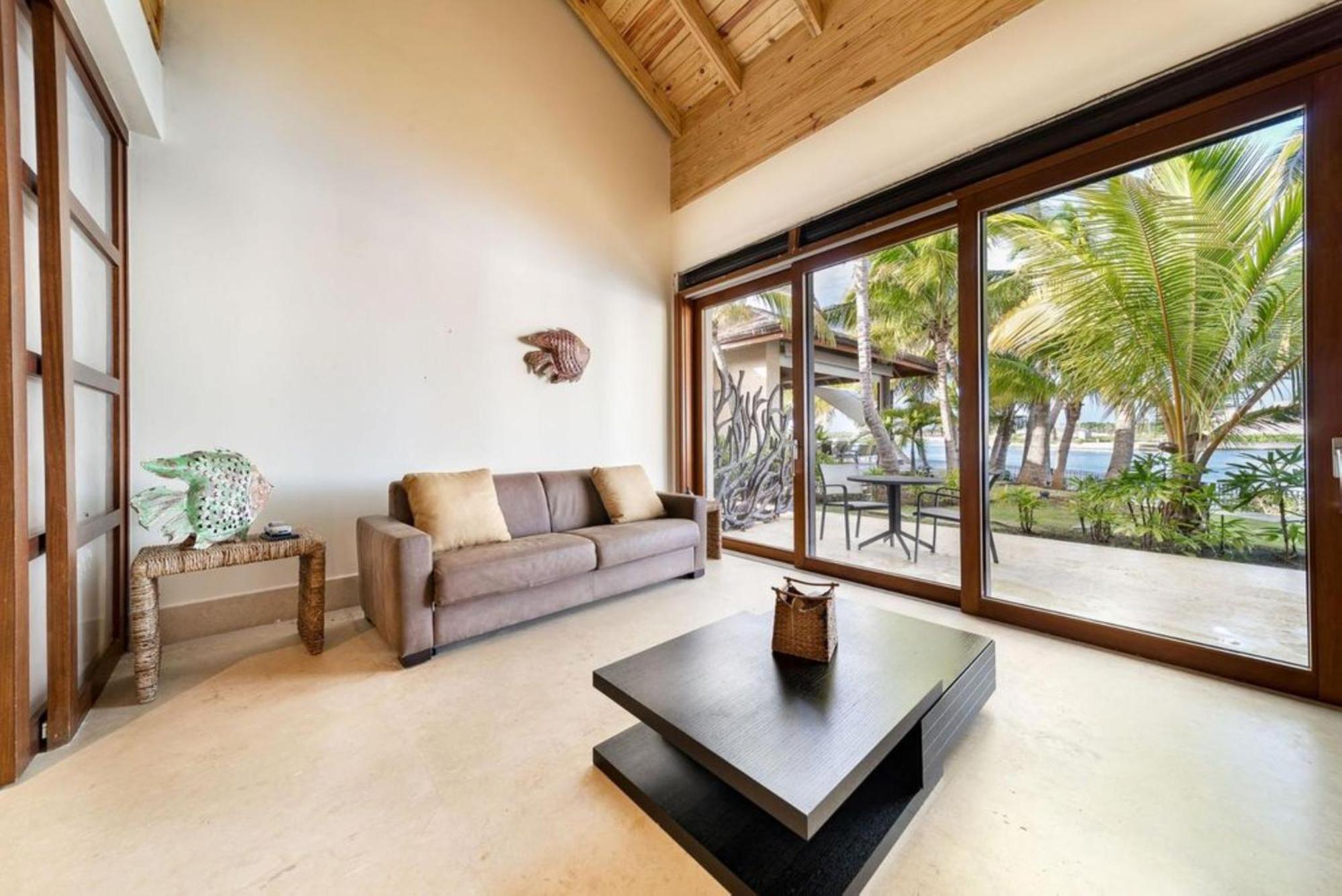 Will Impress With Its Looks Punta Cana