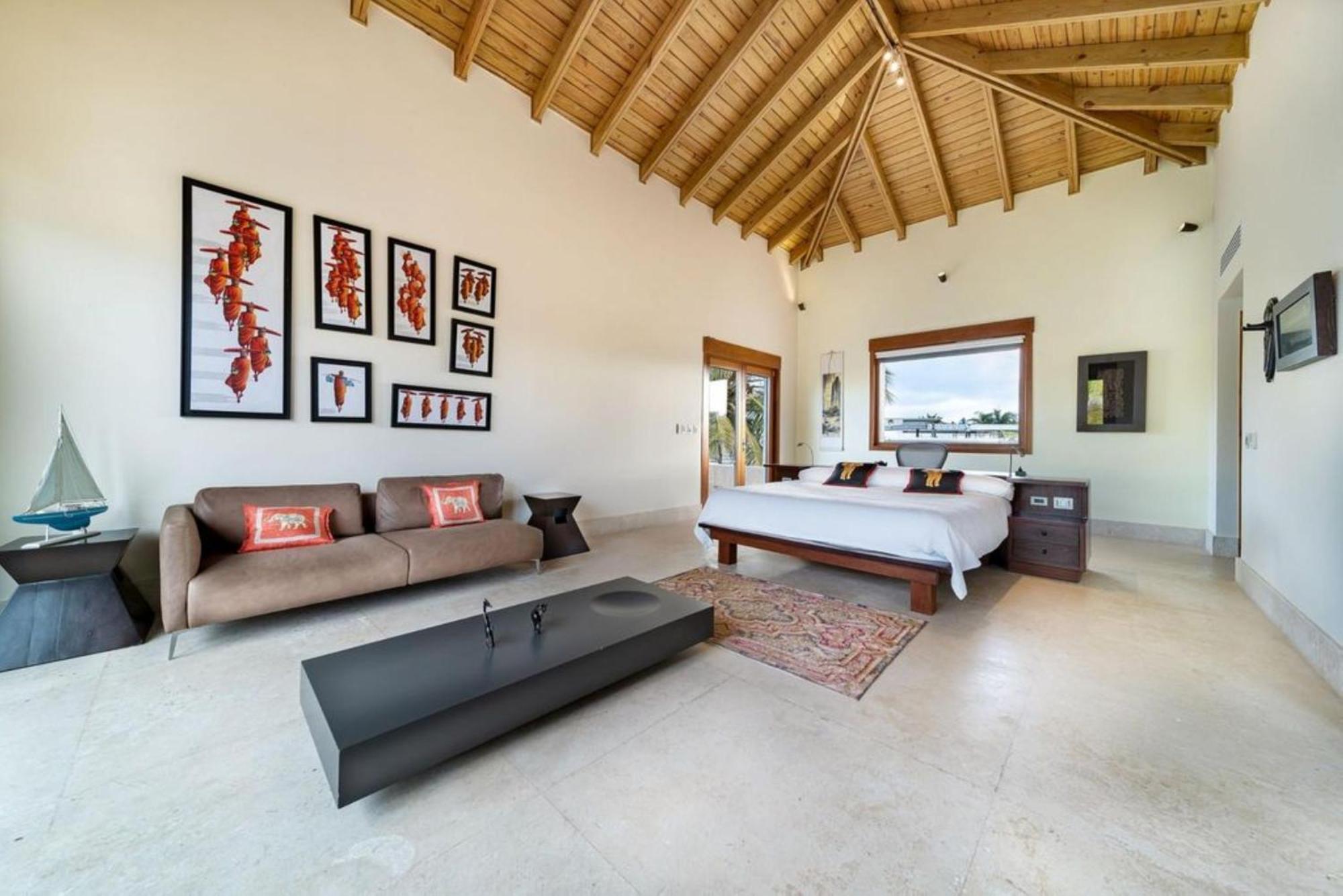 Will Impress With Its Looks * Punta Cana