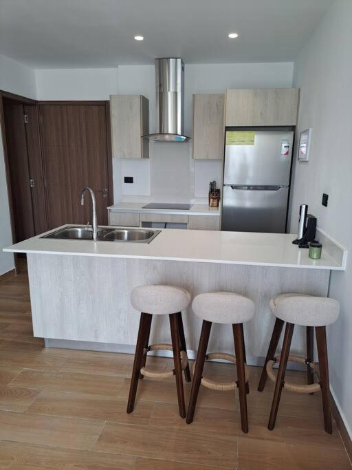 Downtown Apartamento