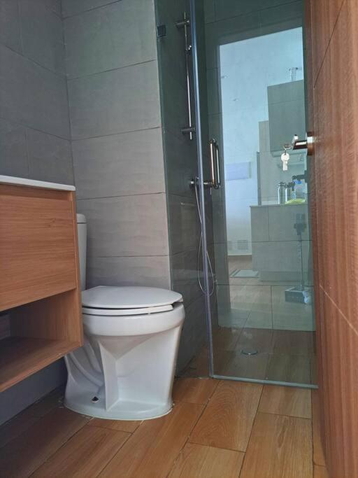 Apartamento Downtown