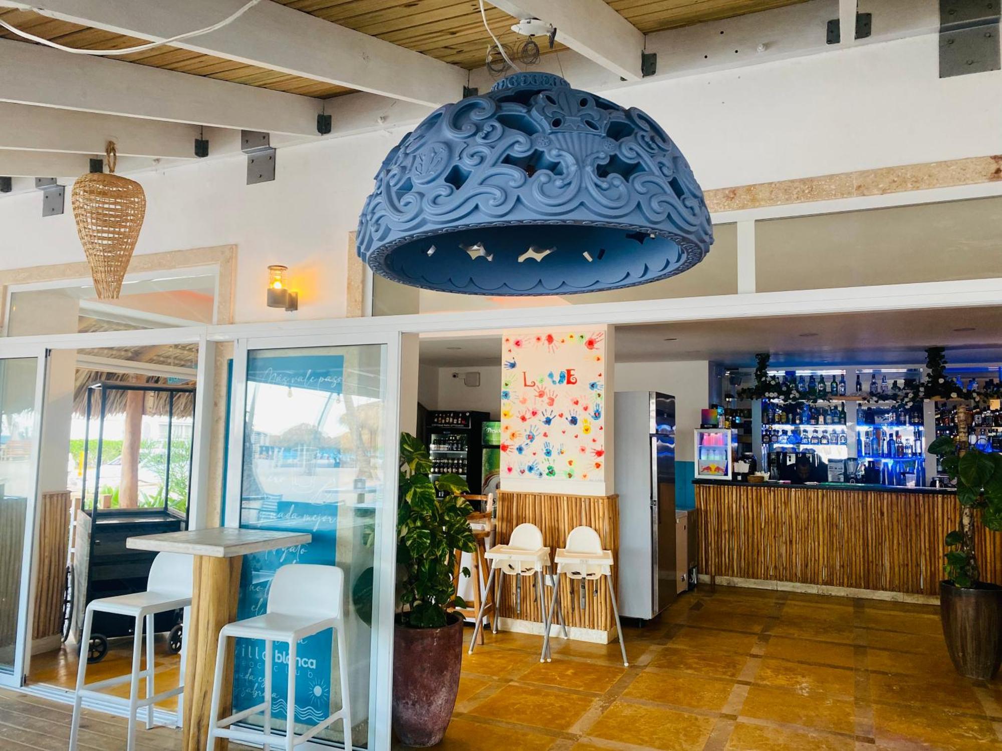 Apartamento Punta Bavaro