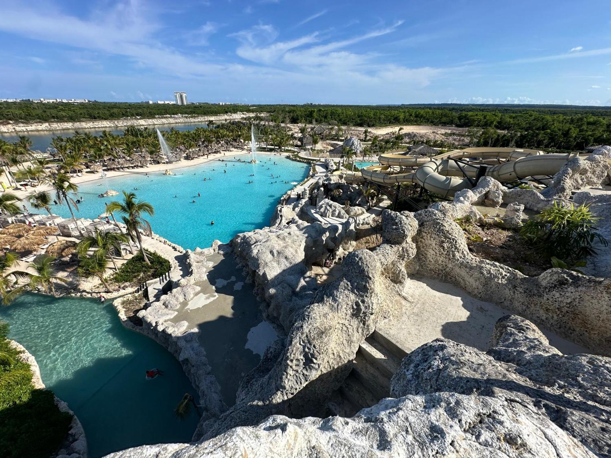 Punta Bavaro Apartamento *
