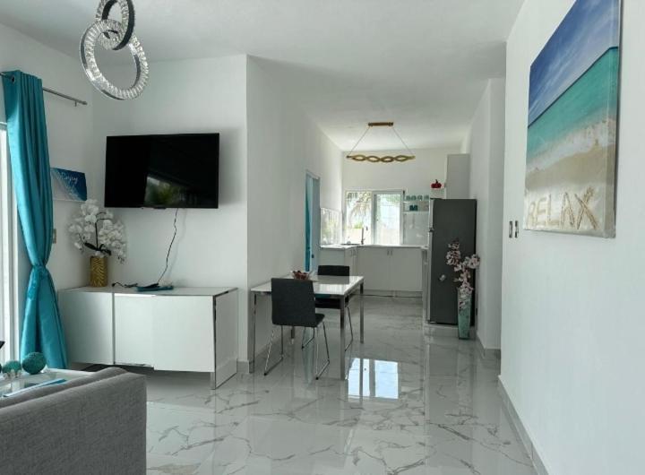 Mariposa Guest house *