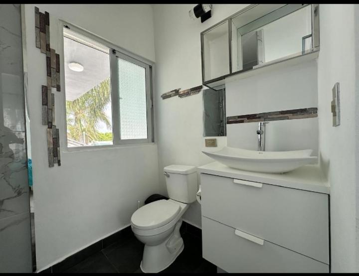 Guest house Mariposa *