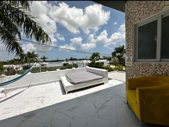 Mariposa Guest house Punta Cana