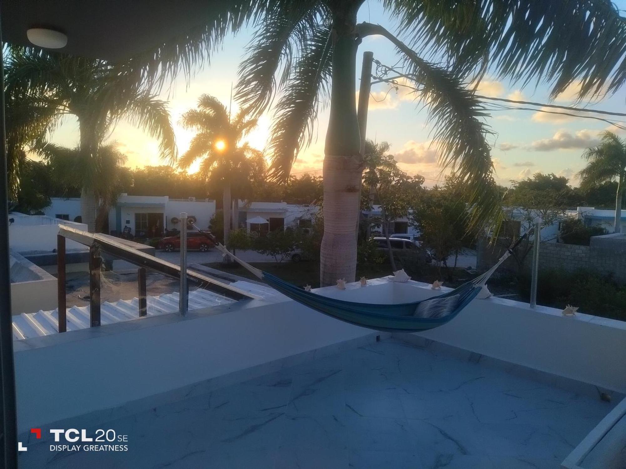 Guest house Mariposa