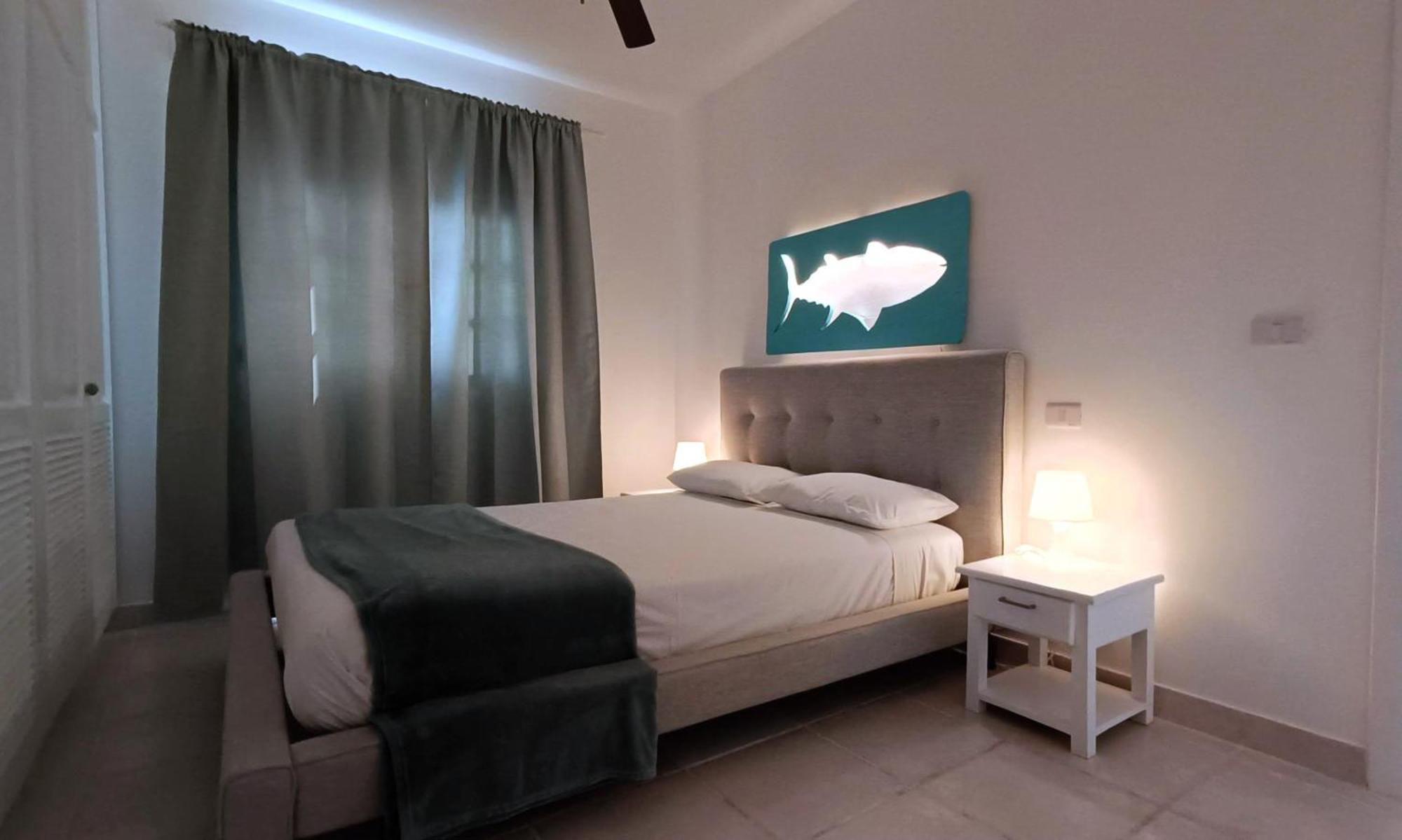 Apartahotel Flor Del Mar Beachfront