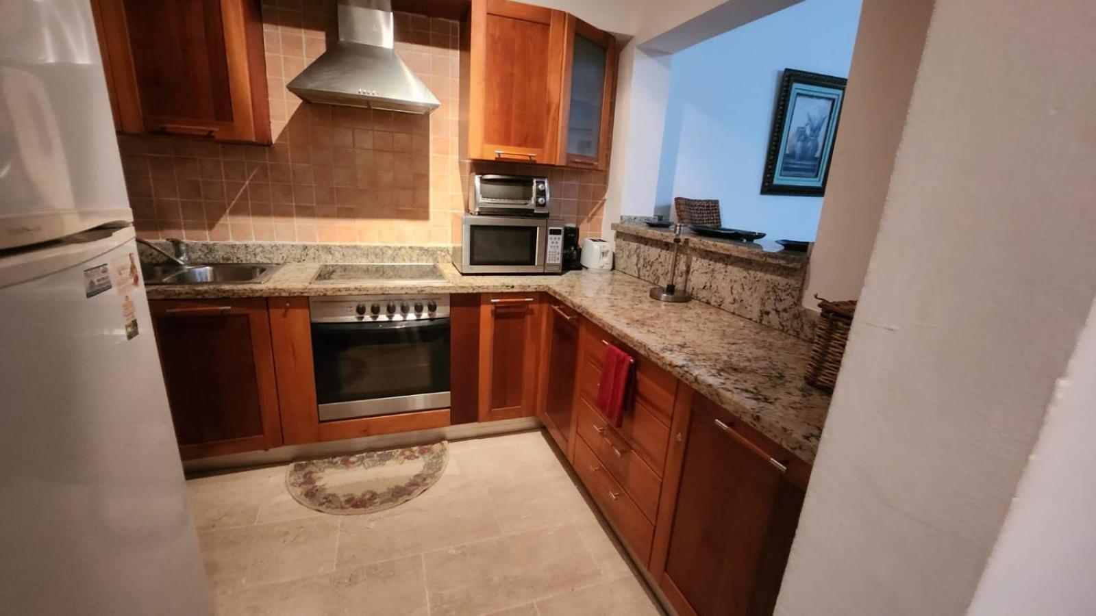 Apartamento Essential Life Con Playa Y Piscina Punta Cana