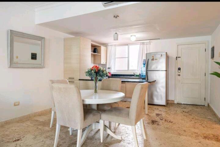 Apartamento Playa Turquesa - Paradise Front Punta Cana