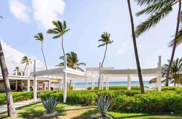 Apartamento Playa Turquesa - Paradise Front Punta Cana