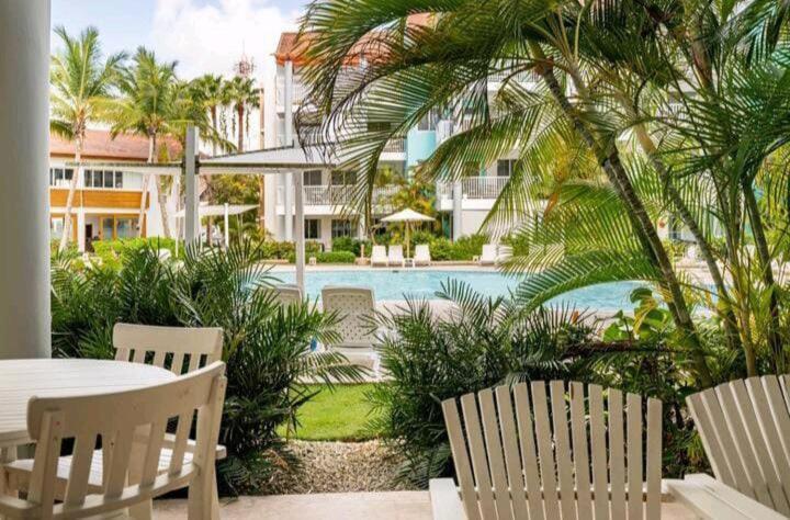 Playa Turquesa - Paradise Front Apartamento *