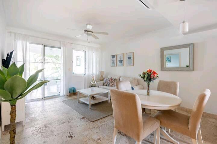 Apartamento Playa Turquesa - Paradise Front