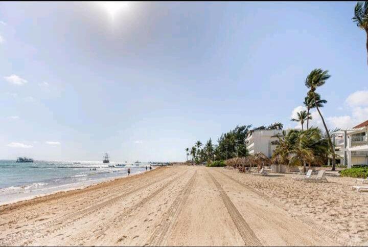 Apartamento Playa Turquesa - Paradise Front