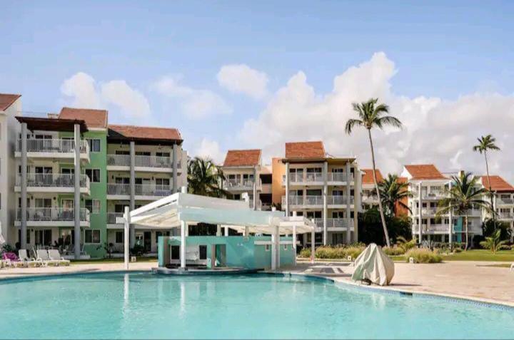 Apartamento Playa Turquesa - Paradise Front *