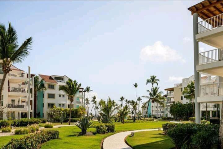 Apartamento Playa Turquesa - Paradise Front