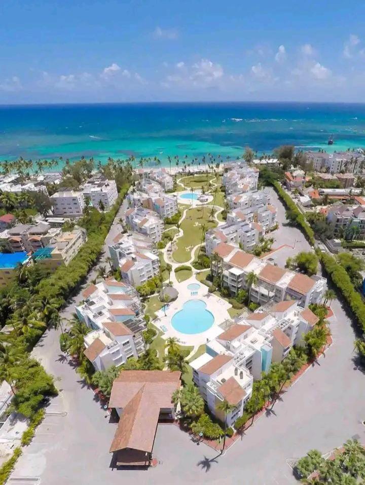 Playa Turquesa - Paradise Front Apartamento