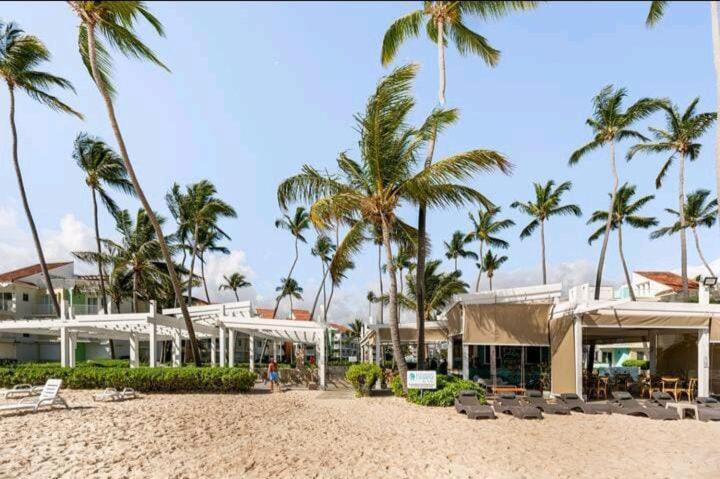 Apartamento Playa Turquesa - Paradise Front
