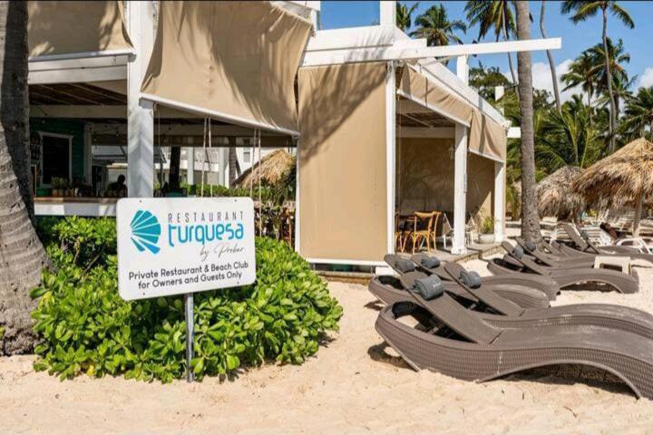 Playa Turquesa - Paradise Front *