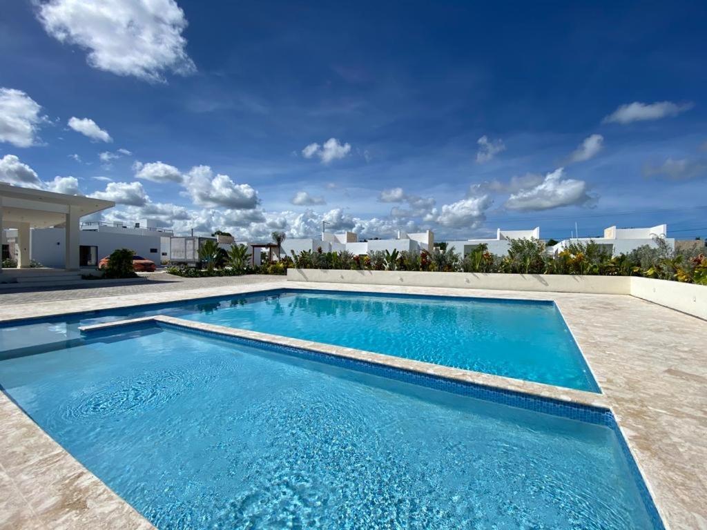 Сasa de vacaciones Ecos Del Mar En Downtown Punta Cana