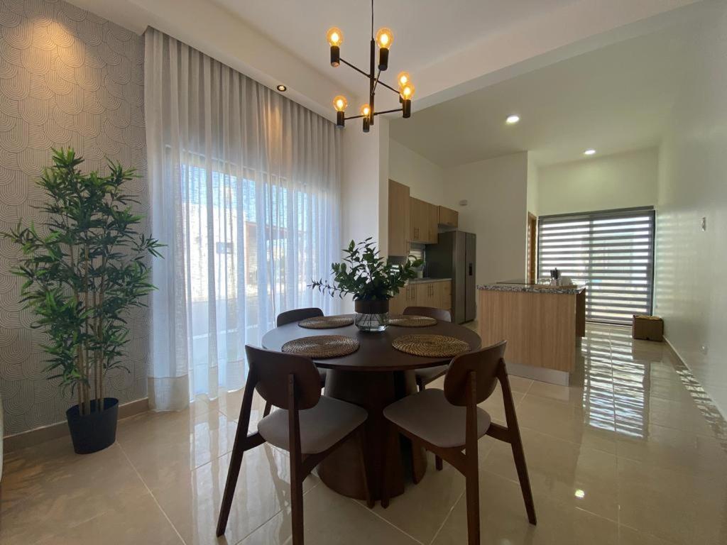Сasa de vacaciones Ecos Del Mar En Downtown Punta Cana