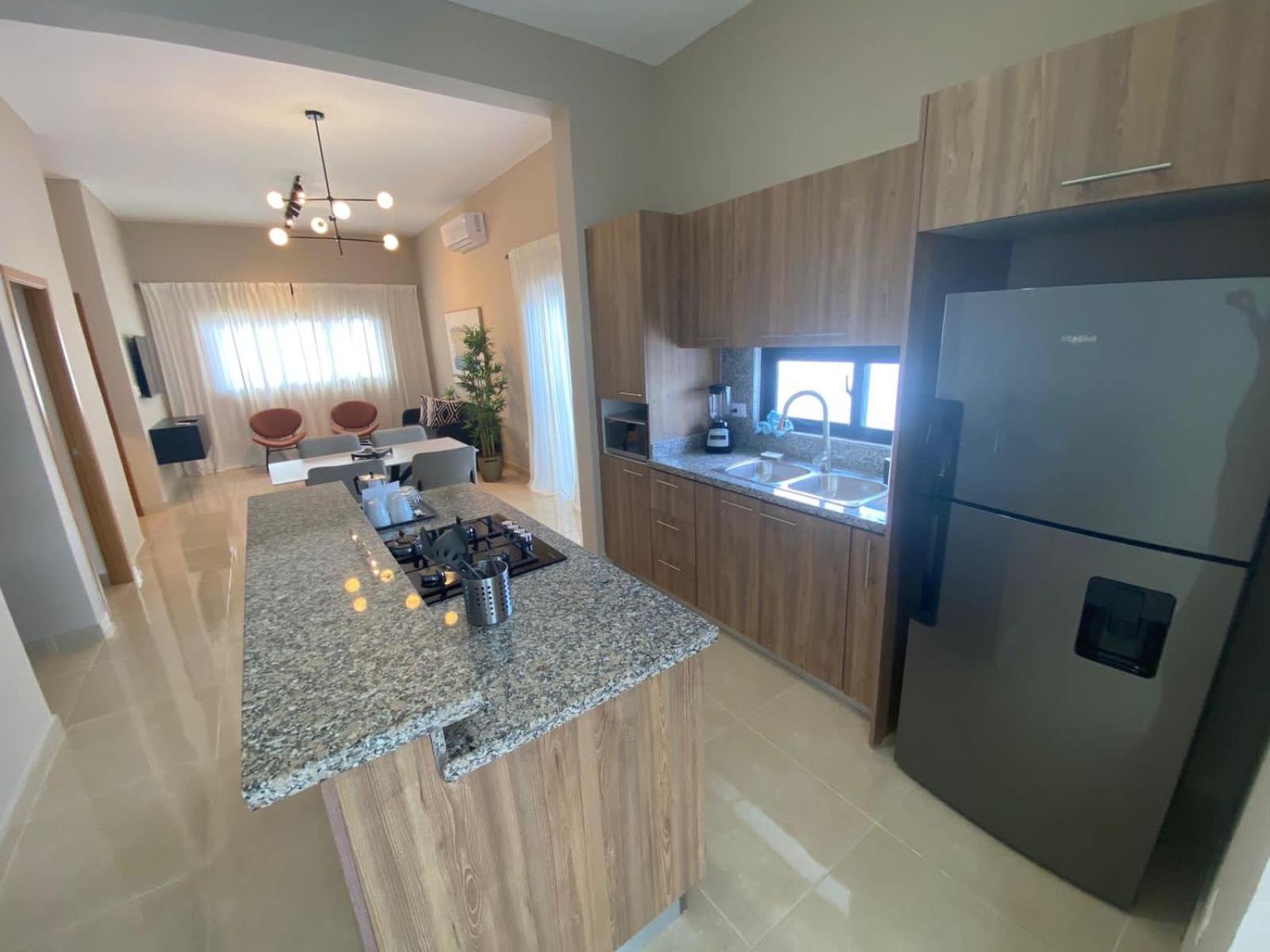 Ecos Del Mar En Downtown * Punta Cana